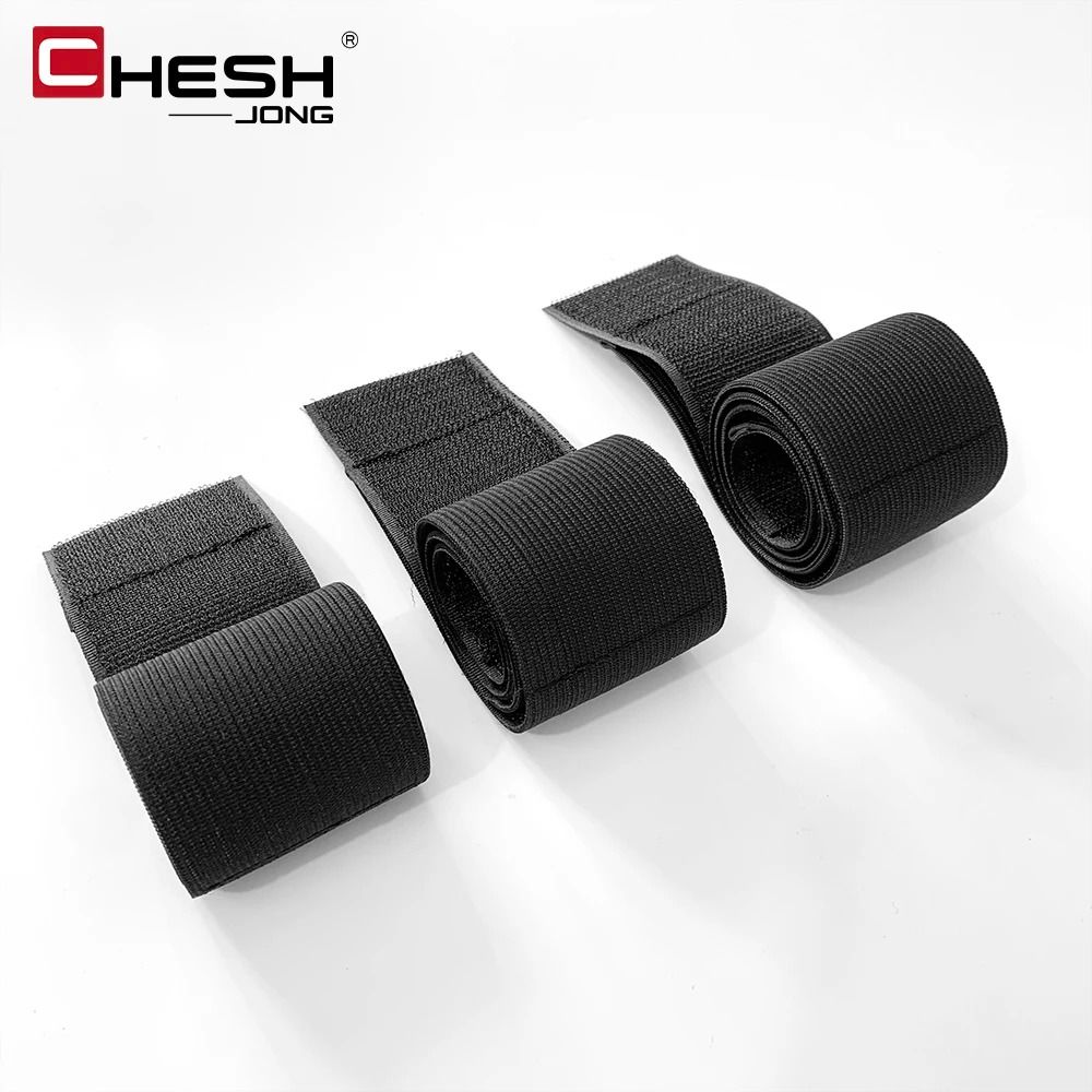HeavyDuty Car Trunk Fixing Belts 1
