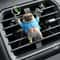 Artisanal 2D Car Air Vent Aromatherapy Clips 2