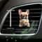 Artisanal 2D Car Air Vent Aromatherapy Clips 4