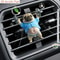 Artisanal 2D Car Air Vent Aromatherapy Clips 7