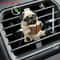 Artisanal 2D Car Air Vent Aromatherapy Clips 18