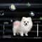 Artisanal 2D Car Air Vent Aromatherapy Clips 20
