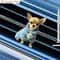 Artisanal 2D Car Air Vent Aromatherapy Clips 22