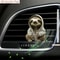 Artisanal 2D Car Air Vent Aromatherapy Clips 23