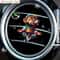 Artisanal 2D Car Air Vent Aromatherapy Clips 26