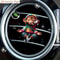 Artisanal 2D Car Air Vent Aromatherapy Clips 26