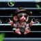 Artisanal 2D Car Air Vent Aromatherapy Clips 27