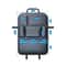 Luxury Faux Leather Car Seat Back Organizer 5