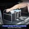 Universal Waterproof Portable Foldable Car Trunk Organizer 2