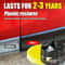 SL12 MultiPurpose Car Interior Plastic Repair Paste 3