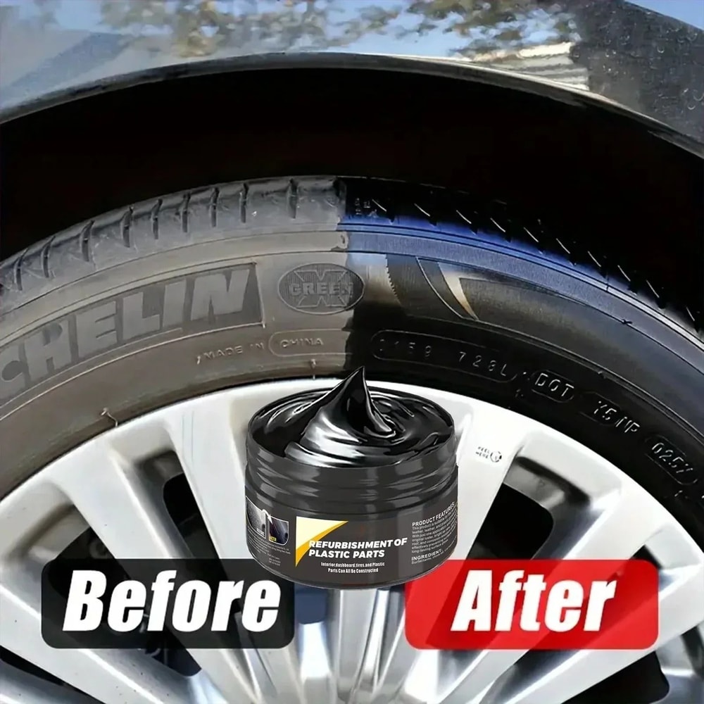 SL12 MultiPurpose Car Interior Plastic Repair Paste 5