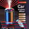 Smart Intelligent Car Air Freshener RGB Starry Sky Diffuser 2