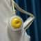 Simulated Fruit Car Pendant Bag Charm Accessory 4