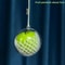 Simulated Fruit Car Pendant Bag Charm Accessory 7