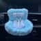 Miniature Labubu Designer Doll Car Safety Seat 7