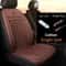 RapidHeat AllSeason Heated Car Seat Cover 9