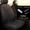 RapidHeat AllSeason Heated Car Seat Cover 12