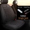 RapidHeat AllSeason Heated Car Seat Cover 12