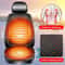 RapidHeat AllSeason Heated Car Seat Cover 1