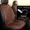 RapidHeat AllSeason Heated Car Seat Cover 8