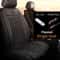 RapidHeat AllSeason Heated Car Seat Cover 14