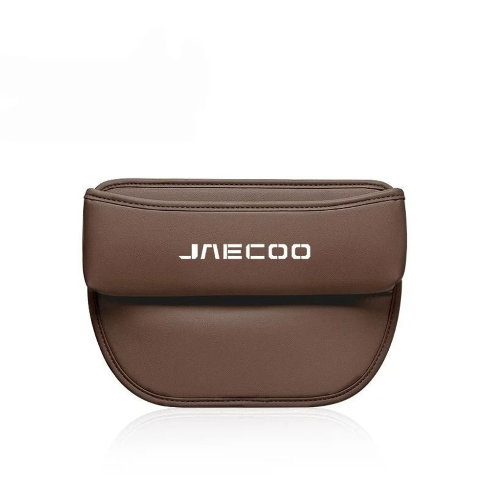 Custom Seat Crevice Storage Organizer For CHERY JAECOO J7 6