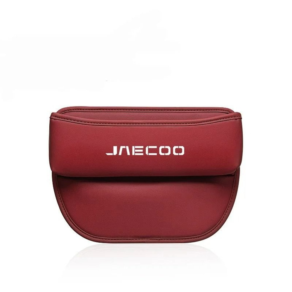 Custom Seat Crevice Storage Organizer For CHERY JAECOO J7 8
