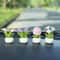 Flower Pot Elf Miniature Landscape Ornaments 0