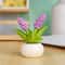 Flower Pot Elf Miniature Landscape Ornaments 5