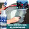 Ultimate Car Glass Restoration Hydrophobic Coating Kit 0
