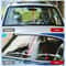 Ultimate Car Glass Restoration Hydrophobic Coating Kit 3
