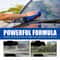 Ultimate Car Glass Restoration Hydrophobic Coating Kit 6