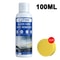 Ultimate Car Glass Restoration Hydrophobic Coating Kit 7