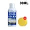 Ultimate Car Glass Restoration Hydrophobic Coating Kit 8