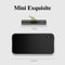 Aeronautical Turbine Car Air Vent Aromatherapy Diffuser 4