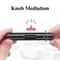 Aeronautical Turbine Car Air Vent Aromatherapy Diffuser 5