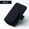 Leather Sun Visor Sunglasses Card Holder 6