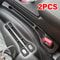Universal PU Leather Seat Gap Filler Organizer Set 3
