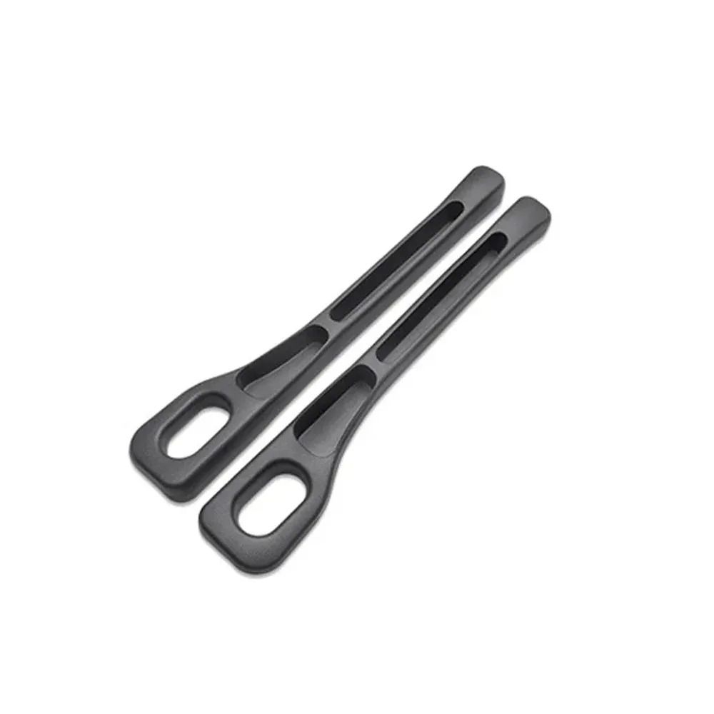 Universal PU Leather Seat Gap Filler Organizer Set 6