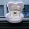Kawaii Miniature Designer Doll Safety Seat 4