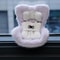 Kawaii Miniature Designer Doll Safety Seat 4