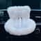 Kawaii Miniature Designer Doll Safety Seat 6