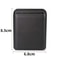 Compact MultiSlot Car Card Ticket Organizer 6