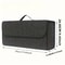 Large HeavyDuty Felt Car Trunk Organizer 3
