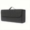 Large HeavyDuty Felt Car Trunk Organizer 5