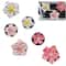 Eternal Peach Blossom Car Vent Aromatherapy Clips 3