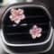 Eternal Peach Blossom Car Vent Aromatherapy Clips 9
