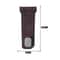 Luxury Leather Passenger Glove Box Hook Organizer 9