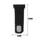 Luxury Leather Passenger Glove Box Hook Organizer 7