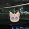 Girly Atmosphere Pink Cat Fragrance Sachet 4